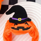 🎃Halloween Limited-Time Sale🎈Dog Costume: Halloween Pumpkin