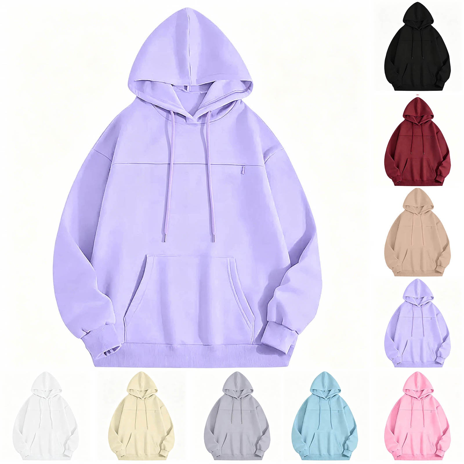 🔥 Limited Time Offer😍The Hoodie That Makes Cuddle Time Even Better 🐾