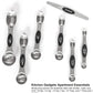 Stainless Steel Magnetic Spoons