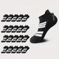 🔥Last Day Sale 49% OFF-Unisex Low-Cut No-Show Sports Socks