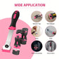 Multifunctional Scraper Tool with 20 Blades, Glass Scraper, Kitchen and Household Cleaning Tool