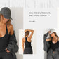 ✨ 55% OFF TODAY!Summer Sale ✨🧺 Women's Slim-Fit Padded Tank Top ✨ Built-In Support, Flattering Fit & All-Day Comfort