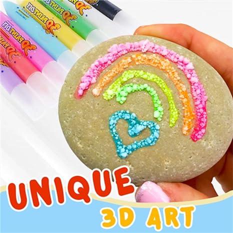 💥Hot Sale 🎁Magic Puffy Pens & Buy 3 Pay 2 🔥