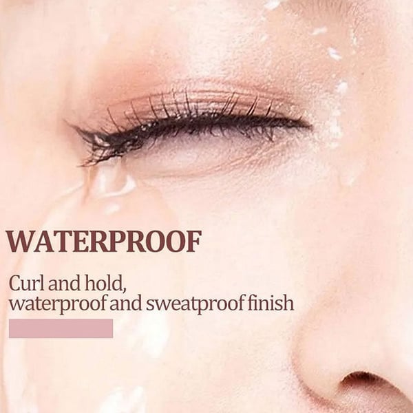🥳BUY 1 GET 1 FREE:$13.99!!💞50K+ SOLD!👁️✨ All-Day Beautiful Lashes, Smudge-Proof! Waterproof Fiber Mascara for Natural Volume. 💖💃