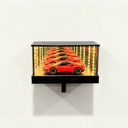 🎁🎉Only $20.99 This Week🌟🎉Infinity LED Garage Key Holder