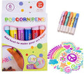 💥Hot Sale 🎁Magic Puffy Pens & Buy 3 Pay 2 🔥