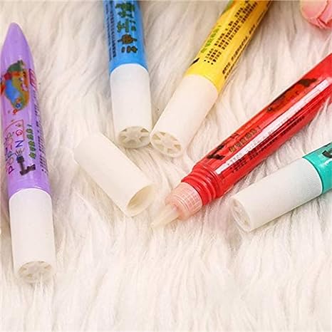💥Hot Sale 🎁Magic Puffy Pens & Buy 3 Pay 2 🔥