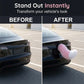 ⏳Limited-time  🚗🐾 Remote Control Electric Car Tail – Make Your Car Stand Out