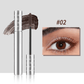 🥳BUY 1 GET 1 FREE:$13.99!!💞50K+ SOLD!👁️✨ All-Day Beautiful Lashes, Smudge-Proof! Waterproof Fiber Mascara for Natural Volume. 💖💃