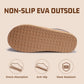 Women’s Cozy Ultra-Warm Plush-Lined Slip-On Shoes
