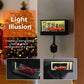 🎁🎉Only $20.99 This Week🌟🎉Infinity LED Garage Key Holder