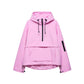 3-in-1 Waterproof Women's Jacket – Rain, Wind & Cold, All Covered
