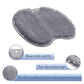 🏆Flash Sale⚡ 50K+ SOLD! Almost Gone-💥Silicone Shower Foot Scrubber Mat，Best gifts