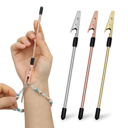 🏆Limited Time Sale 49% OFF✨Bracelet Clasp Helper Tools