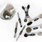 Stainless Steel Magnetic Spoons