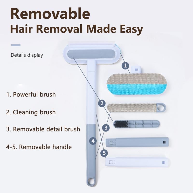 📢📢50% OFF !! ⏰ Pet Hair Removal Tool