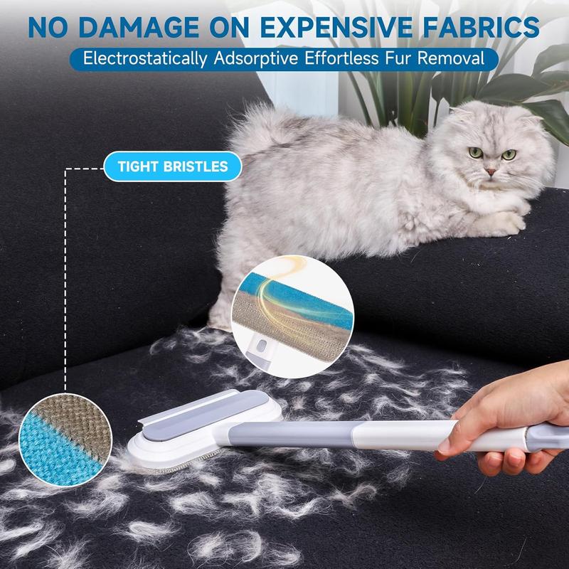 📢📢50% OFF !! ⏰ Pet Hair Removal Tool