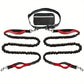 🔥Hands Free Dog Leash with Zipper Pouch