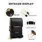 📱 Simple and elegant women's touchscreen crossbody phone wallet