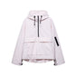 3-in-1 Waterproof Women's Jacket – Rain, Wind & Cold, All Covered