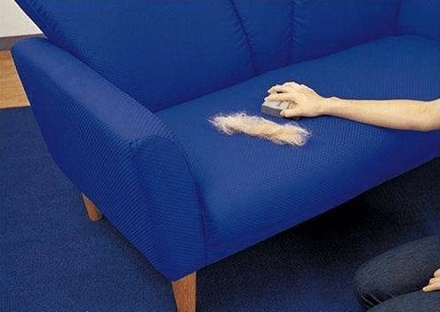 Easy Pet Hair Cleaner - dressowy