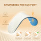 Women’s Cozy Ultra-Warm Plush-Lined Slip-On Shoes