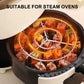 Stainless Steel Air Fryer Vertical Grill
