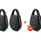 🐦No more trouble from birds, beasts and locusts！Portable Ultrasonic Bird Repellent Keychain