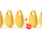 🐦No more trouble from birds, beasts and locusts！Portable Ultrasonic Bird Repellent Keychain
