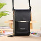 📱 Simple and elegant women's touchscreen crossbody phone wallet
