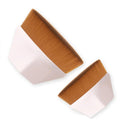 Flat TopMakeup Brush with Bonus Case - dressowy