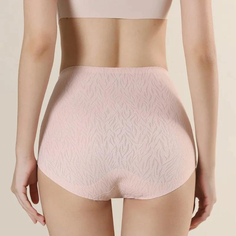 🌷Fresh Seamless High Waist Hip Lifting Tummy Control Panties - dressowy