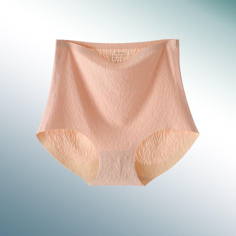 🌷Fresh Seamless High Waist Hip Lifting Tummy Control Panties - dressowy