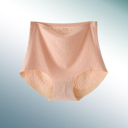 🌷Fresh Seamless High Waist Hip Lifting Tummy Control Panties - dressowy