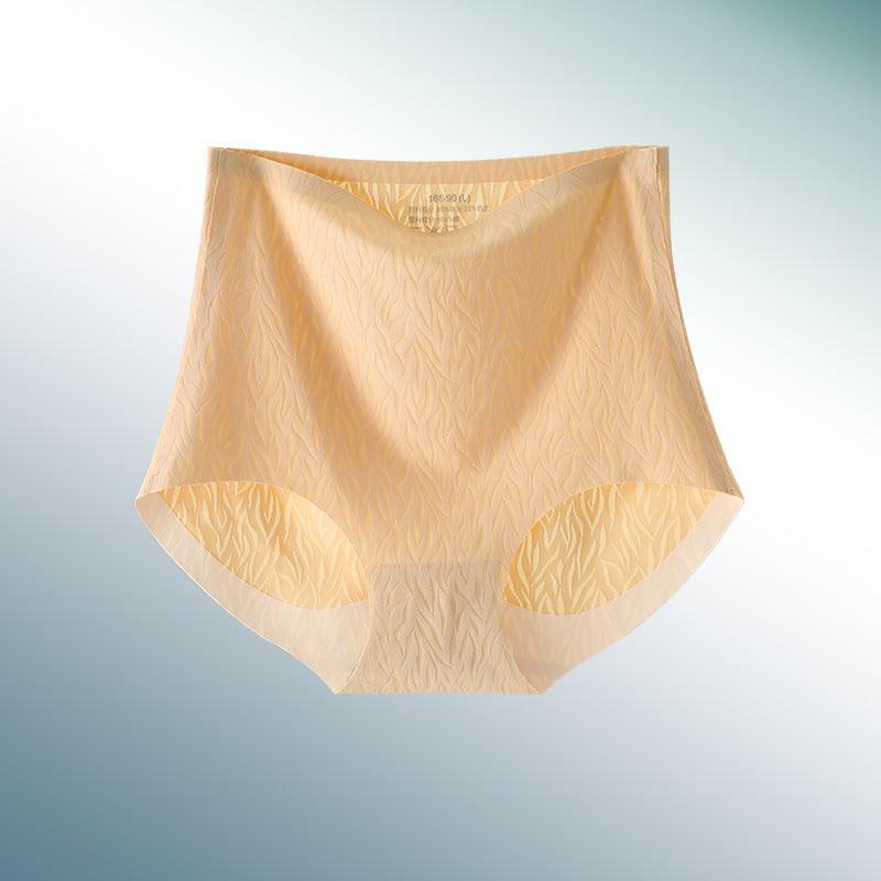 🌷Fresh Seamless High Waist Hip Lifting Tummy Control Panties - dressowy