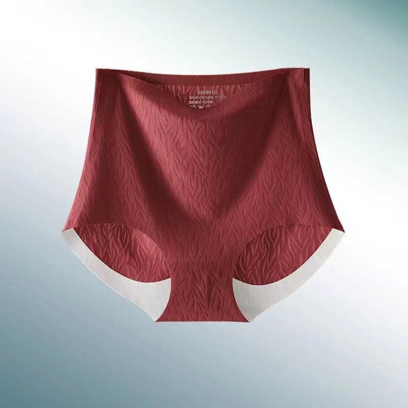 🌷Fresh Seamless High Waist Hip Lifting Tummy Control Panties - dressowy