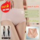 🌷Fresh Seamless High Waist Hip Lifting Tummy Control Panties - dressowy
