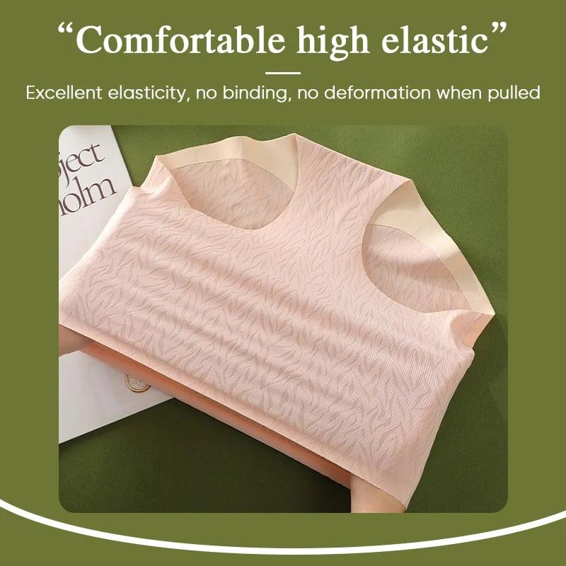 🌷Fresh Seamless High Waist Hip Lifting Tummy Control Panties - dressowy