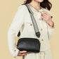 🔥Hot Sale🔥First Layer Cowhide Crossbody Bag Alligator Pattern Women Shoulder Bag for Work - dressowy