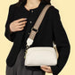 🔥Hot Sale🔥First Layer Cowhide Crossbody Bag Alligator Pattern Women Shoulder Bag for Work - dressowy