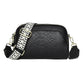 🔥Hot Sale🔥First Layer Cowhide Crossbody Bag Alligator Pattern Women Shoulder Bag for Work - dressowy