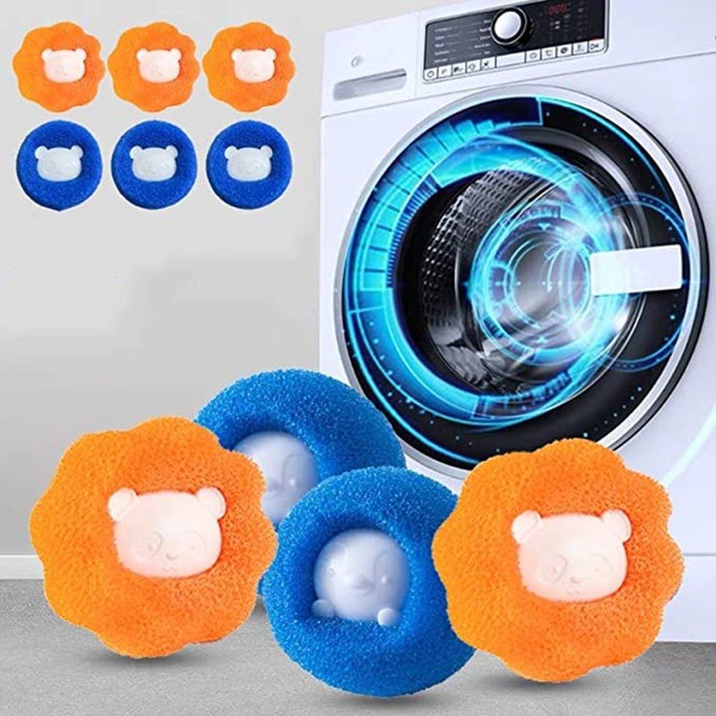 🔥Hot Sale🔥Hair Removal Cleaning Ball - dressowy