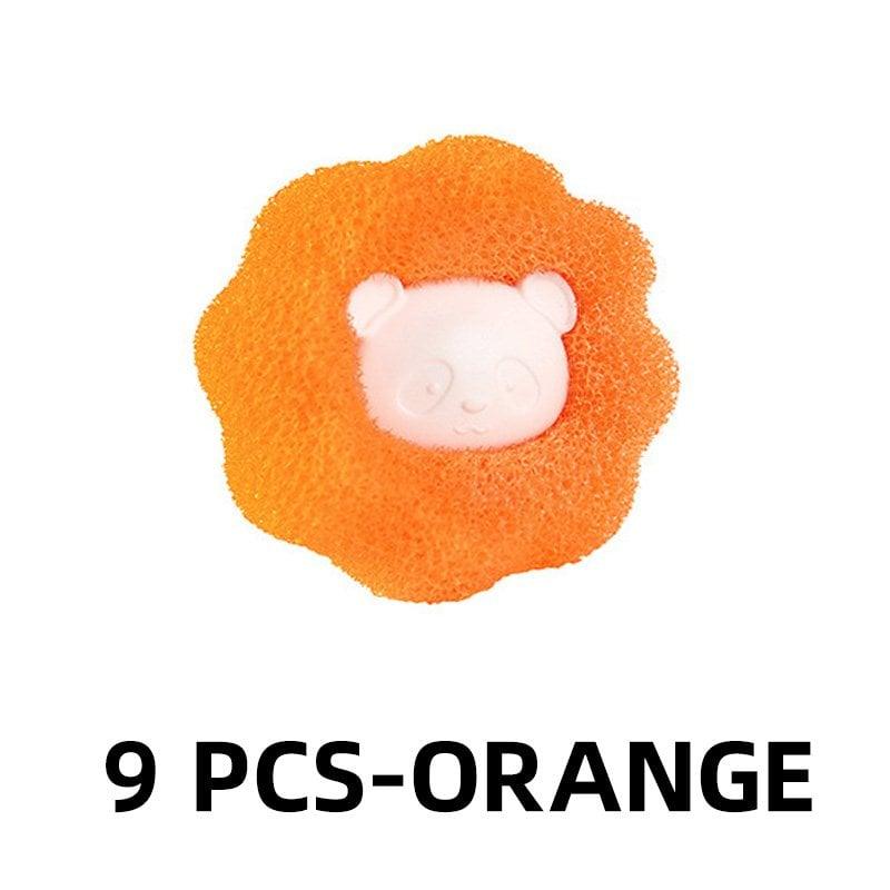 🔥Hot Sale🔥Hair Removal Cleaning Ball - dressowy
