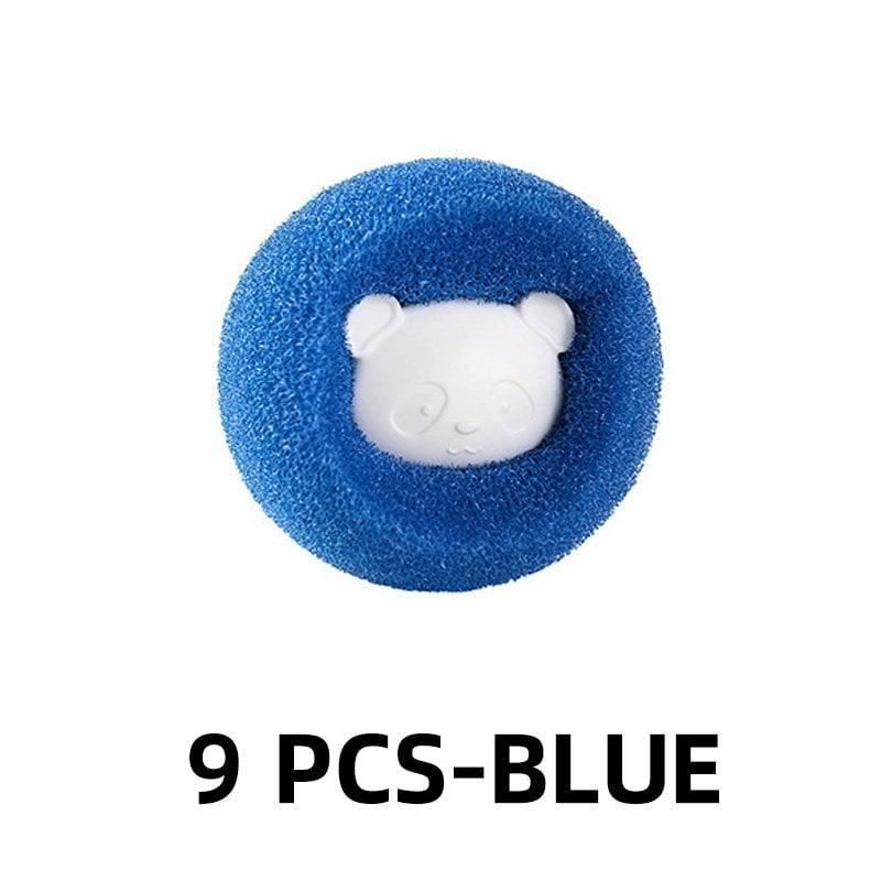 🔥Hot Sale🔥Hair Removal Cleaning Ball - dressowy