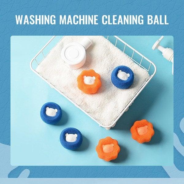 🔥Hot Sale🔥Hair Removal Cleaning Ball - dressowy