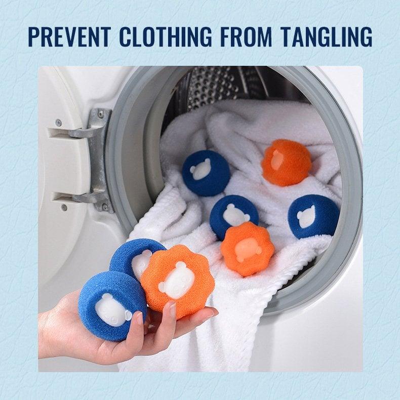 🔥Hot Sale🔥Hair Removal Cleaning Ball - dressowy