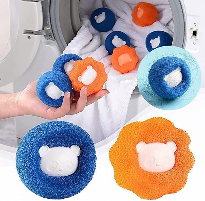 🔥Hot Sale🔥Hair Removal Cleaning Ball - dressowy
