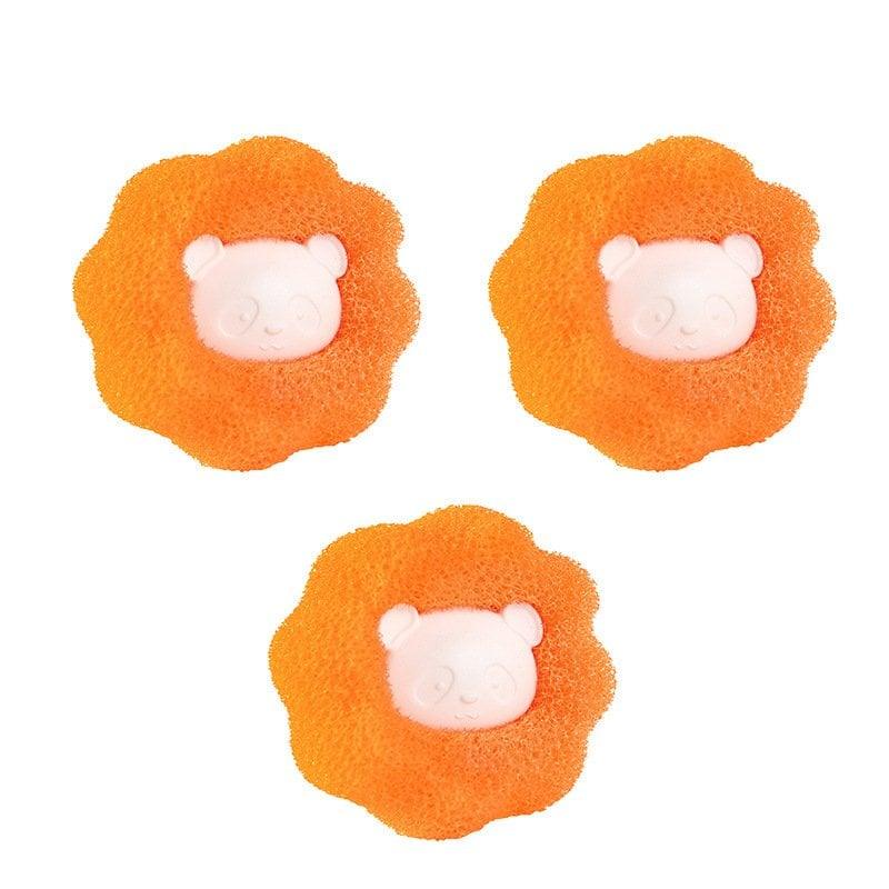 🔥Hot Sale🔥Hair Removal Cleaning Ball - dressowy