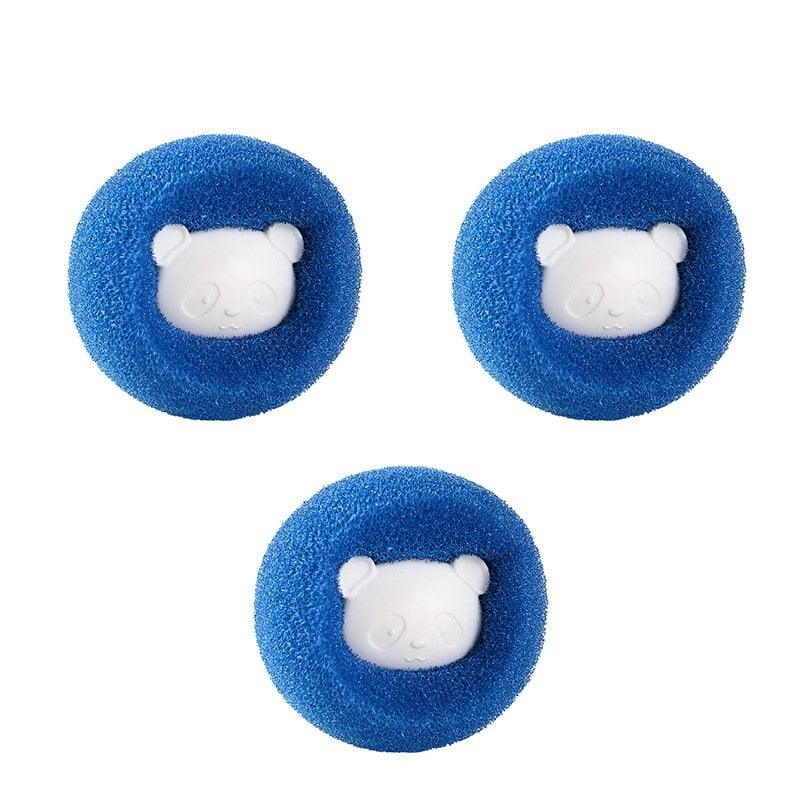 🔥Hot Sale🔥Hair Removal Cleaning Ball - dressowy