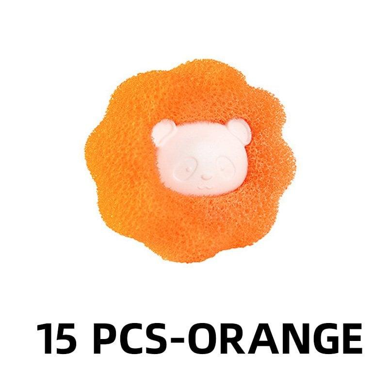 🔥Hot Sale🔥Hair Removal Cleaning Ball - dressowy